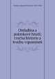 Omladina a pokrokove hnuti; trochu historie a trochu vzpominek, Antonin Pravoslav Vesely 
