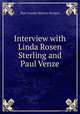 Interview with Linda Rosen Sterling and Paul Venze, Nye County History Project 