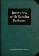 Interview with Sandra Frehner, Nye County History Project 