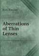Aberrations of Thin Lenses, H.H. Emsley 