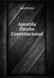 Apostila Direito Constitucional, Anonymo 