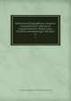 Ephemeris Epigraphica; Corporis inscriptionum latinarum supplementum. Edita iussu Instituti archaeologici Romani. 6, Deutsches Archaologisches Institut. Romische Abteilung 