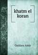 khatm el koran, Guidara Amir 