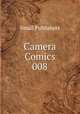 Camera Comics 008, Small Publishers 