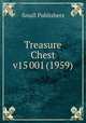 Treasure Chest v15 001 (1959), Small Publishers 