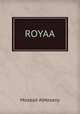 ROYAA, Mosaad AlHosany 