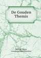 De Gouden Themis, Michael Maier, translator Ruud Muschter 