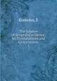 The balance of Scriptural evidence, on Trinitarianism and Unitarianism. 1, F. Knowles 
