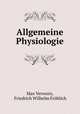 Allgemeine Physiologie, Max Verworn 