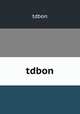 tdbon, tdbon 