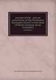 Journal of the . annual convention of the Protestant Episcopal Church in the state of North Carolina serial. 51st(1867), Episcopal Church. Diocese of North Carolina 