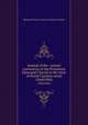 Journal of the . annual convention of the Protestant Episcopal Church in the state of North Carolina serial. 52nd(1868), Episcopal Church. Diocese of North Carolina 