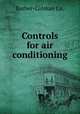 Controls for air conditioning, Barber-Colman Co. 