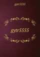 gytr5555, gytr5555 