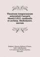 Theatrum temporaneum aeternitati Caesaris Montii S.R.E. cardinalis et archiep. Mediolanen. sacrum, Boldoni, Ottavio, Bishop of Teano, 1600-1680,Bianchi, G. P. (Giovanni Paolo),Taurino, Riccardo 
