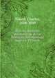 Histoire des livres populaires ou de las littrature du colportage depuis le XV sicle. 1, Nisard, Charles, 1808-1889 