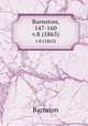 Barnston, 147-160. v.8 (1863), Barnston 