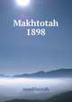 Makhtotah 1898, oumkhayrah 