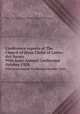 Conference reports of The Church of Jesus Christ of Latter-day Saints. 99th Semi-Annual Conference October 1928, The Church of Jesus Christ of Latter-day Saints 