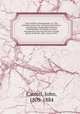 Case and his cotemporaries, or, The Canadian itinerants