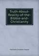 Truth-About-Reality-of-the-Bibble-and-Christianity, Maulana Imdadul Haque 