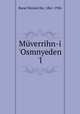Muverrihn-i 