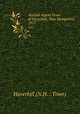 Annual report Town of Haverhill, New Hampshire. 1917, Haverhill (N.H. : Town) 