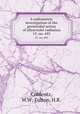 A radiometric investigation of the germicidal action of ultraviolet radiation. 19, no. 495, Coblentz, W.W; Fulton, H.R. 