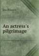 An actress