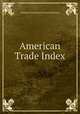 American Trade Index, National Association of Manufacturers 