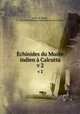 chinides du Muse indien Calcutta. v 2, Rene Khler 