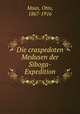 Die craspedoten Medusen der Siboga-Expedition, Otto Maas 