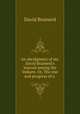 An abridgment of mr. David Brainerd