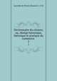 Dictionnaire du citoyen; ou, Abrg historique, thorique et pratique du commerce . 2, Lacombe de Prezel 