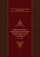 Report of the State Entomologist on injurious and other insects of the state of New York. 2nd 1885, New York (State). State Entomologist,Felt, Ephriam Porter, 1868-1943. Key to American insect galls 