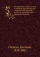 An American colonel; a story of thrilling times during the revolution and the great rivalry of Aaron Burr and Alexander Hamilton, Clemens, Jeremiah, 1814-1865 