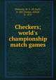 Checkers; world