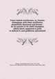 Usury stated overthrown, or, Usuries champions with their auxiliaries, shamefully disarmed and beaten : by an answer to its chief champion which lately appeared in print to defend it, and godliness epitomized, Jelinger, Christopher,Adams, John, 1735-1826, former owner. BRL,Boston Public Library) John Adams Library BRL 