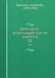 Gefengnis-erinerungen fun an anarkhis. 01, Berkman, Alexander, 1870-1936 