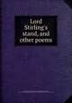 Lord Stirling