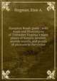 Hampton Roads guide : with maps and illustrations of Tidewater Virginia