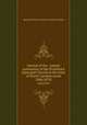 Journal of the . annual convention of the Protestant Episcopal Church in the state of North Carolina serial. 54th(1870), Episcopal Church. Diocese of North Carolina 