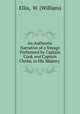 An Authentic Narrative of a Voyage Performed by Captain Cook and Captain Clerke, in His Majesty ., Ellis, W. (William) 