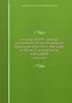 Journal of the . annual convention of the Protestant Episcopal Church in the state of North Carolina serial. 64th(1880), Episcopal Church. Diocese of North Carolina 