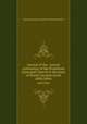 Journal of the . annual convention of the Protestant Episcopal Church in the state of North Carolina serial. 68th(1884), Episcopal Church. Diocese of North Carolina 