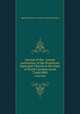 Journal of the . annual convention of the Protestant Episcopal Church in the state of North Carolina serial. 72nd(1888), Episcopal Church. Diocese of North Carolina 