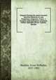 Gregorii Nysseni de natura hominis doctrina illustrata et cum Origeniana comparata. Fascic. 1. Gregorii anthropologiam continens. Publice defendet Ernest. Guilelm. Moeller, Moeller, Ernst Wilhelm, 1827-1902 