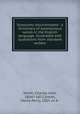 Synonyms discriminated : a dictionary of synonymous words in the English language, illustrated with quotations from standard writers, Smith, Charles John, 1804?-1872,Smith, Henry Percy, 1825 or 6- 