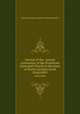 Journal of the . annual convention of the Protestant Episcopal Church in the state of North Carolina serial. 83rd(1899), Episcopal Church. Diocese of North Carolina 