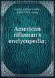 American rifleman